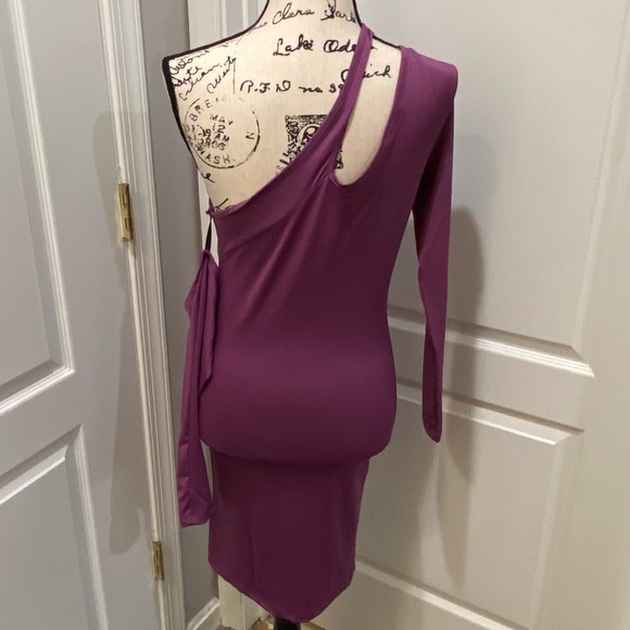 NWT ASOS Trendyol Mini Dress- $35 - Picture 9 of 9